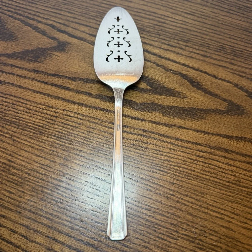 Vintage Wallace Silver 